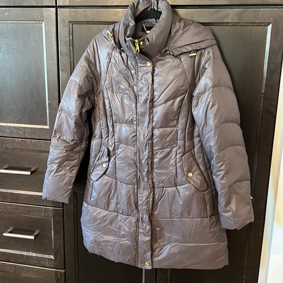 Steve Madden Jackets & Blazers - Steve Madden ladies parka size large